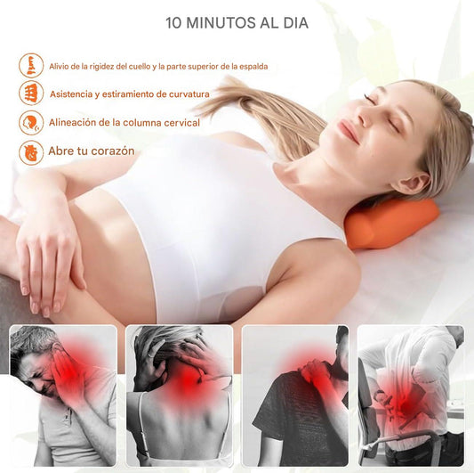 CerviPoint - Masajeador de puntos gatillo