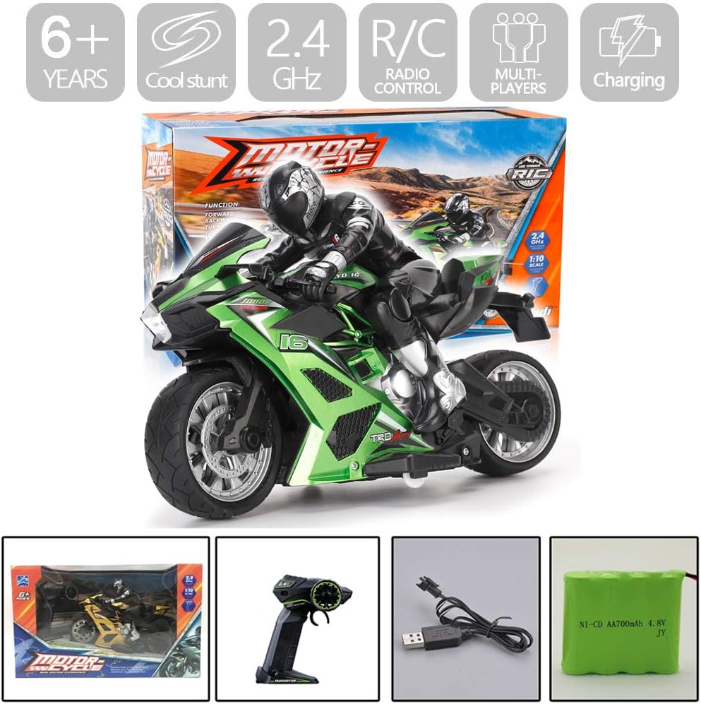 MOTOXTREME RC
