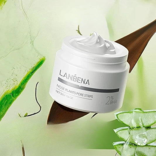 LANBENA Removedor de puntos negros - 1.05 onzas