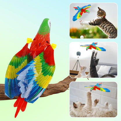 Aves Voladoras x2und