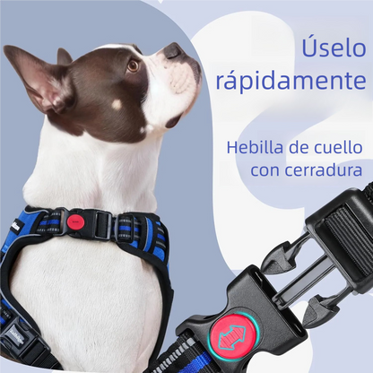 Arnés Para Perros Medianos y Grandes