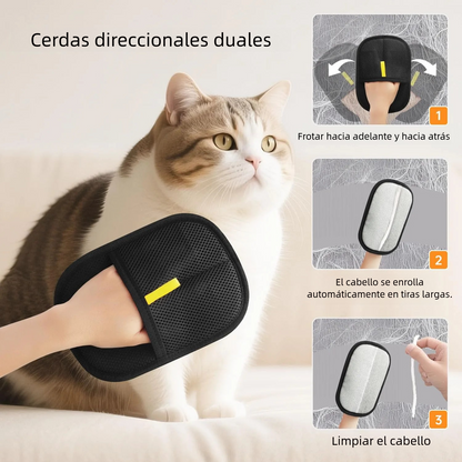 Guantes quita pelo PurrfectClean®