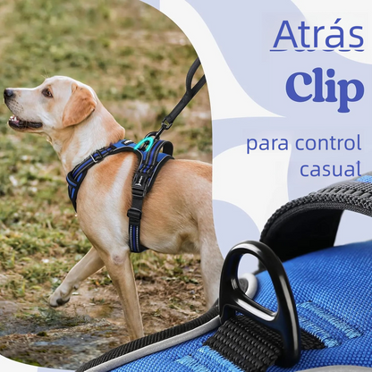 Arnés Para Perros Medianos y Grandes