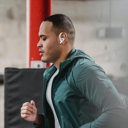 Soportes Anti-caída Para AirPods O Auriculares 2 Pares