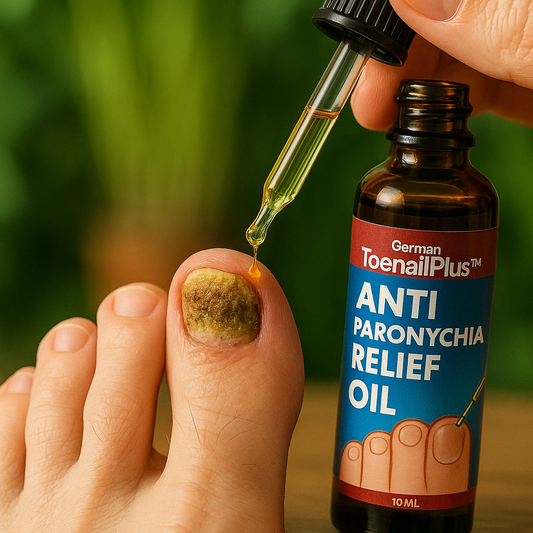ANTI-HONGO ToenailPlus® X2 UND