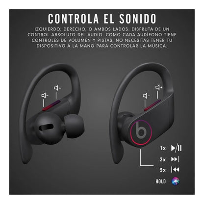 AUDIFONOS BLUETOOTH POWER BEATS PRO