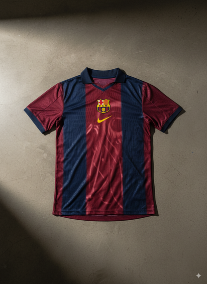 CAMISETA TRAVIS BARCELONA