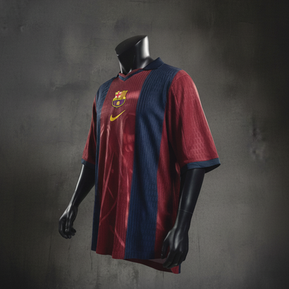 CAMISETA TRAVIS BARCELONA