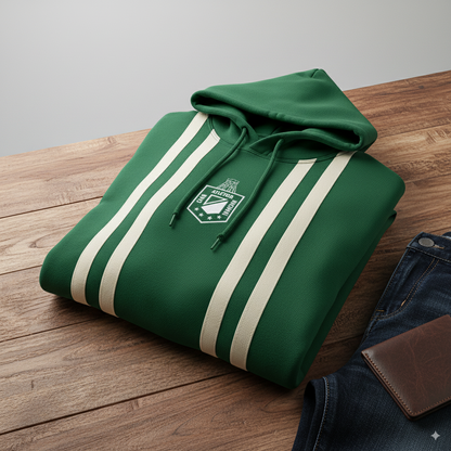 Buzo Atl.Nacional Retro