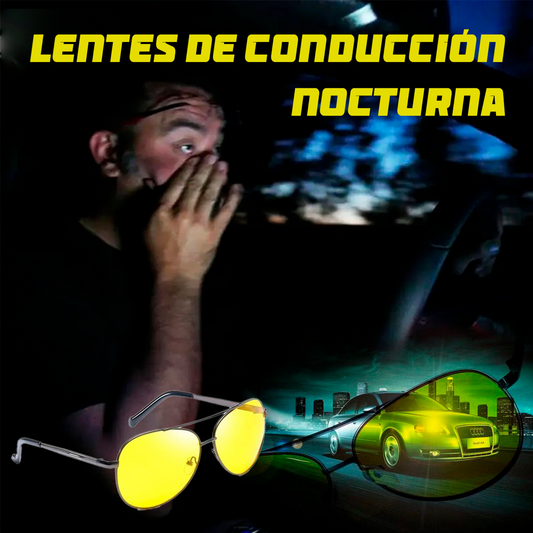 Lentes Visión Nocturna View