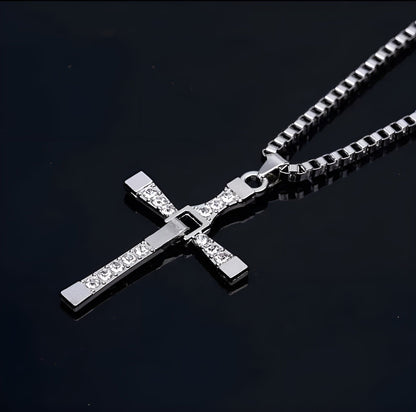 Cadena Dominic Toretto