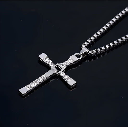 Cadena Dominic Toretto