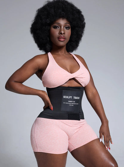 Faja SculpTouch
