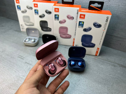 Audífonos JBL Live Free 2
