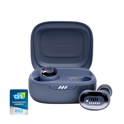 Audífonos JBL Live Free 2 NL