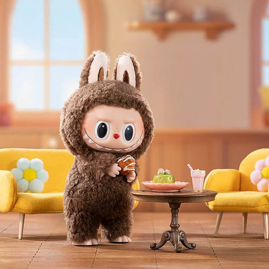 LABUBU EDICIÓN MISTERIOSA