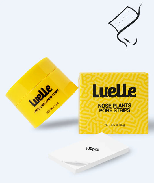 Luelle Removedor de puntos negros