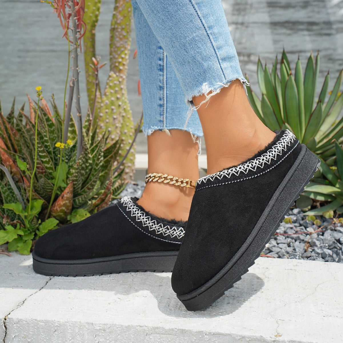 Ortorex- Zapato Zueco