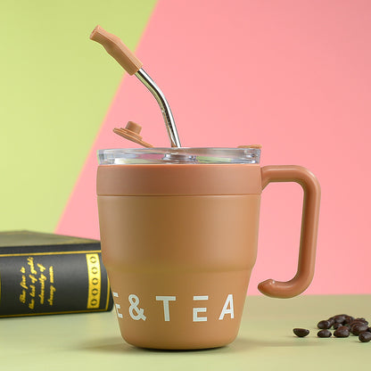 Taza Mug conserva su temperatura