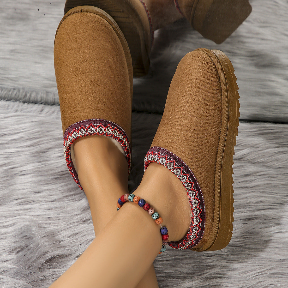 Ortorex- Zapato Zueco