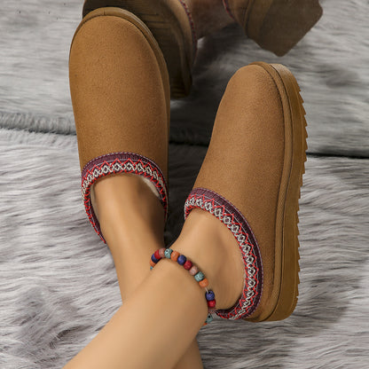 Ortorex- Zapato Zueco