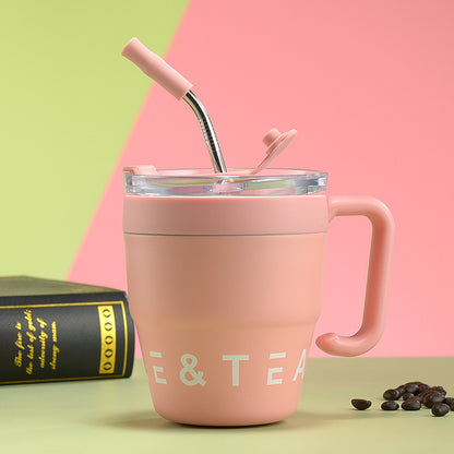 Taza Mug conserva su temperatura