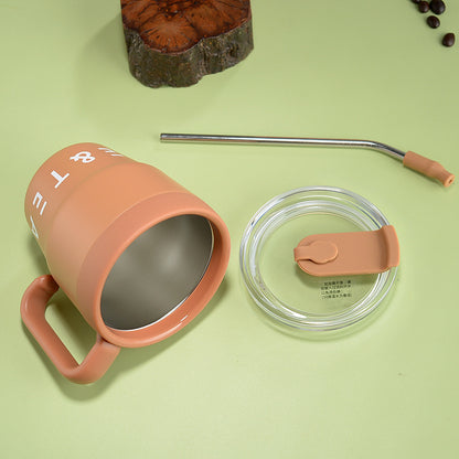 Taza Mug conserva su temperatura