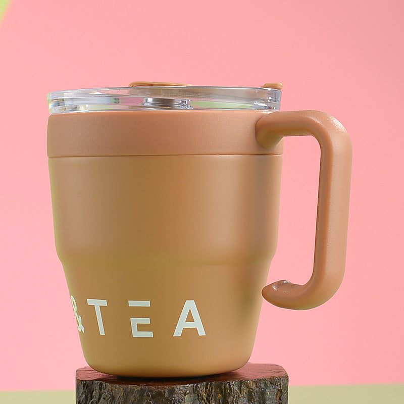 Taza Mug conserva su temperatura
