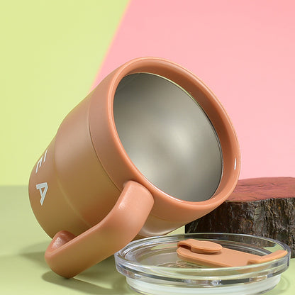 Taza Mug conserva su temperatura