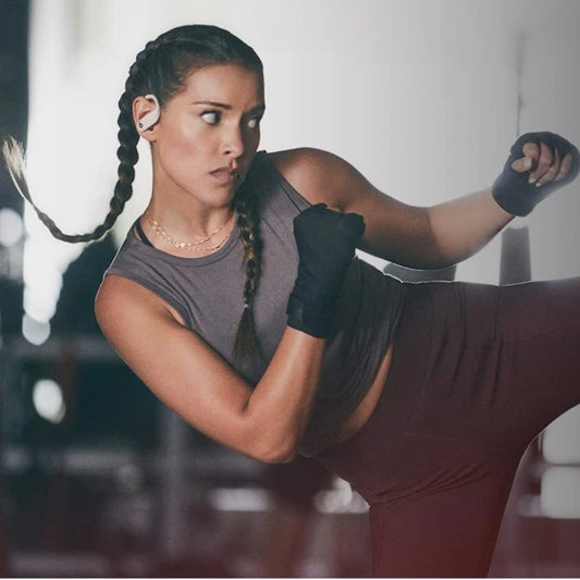 AUDIFONOS BLUETOOTH POWER BEATS PRO