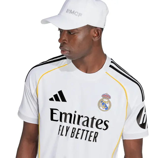UNIFORME REAL MADRID 25/26