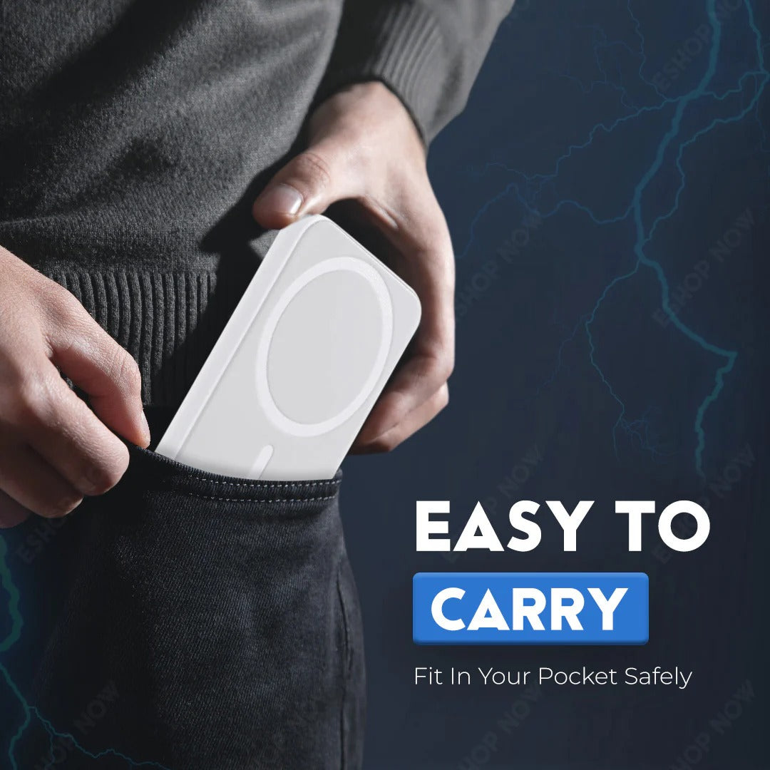 Powerbank MagSafe