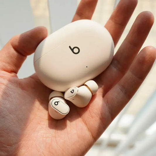 AUDÍFONOS BEATS STUDIO BUDS