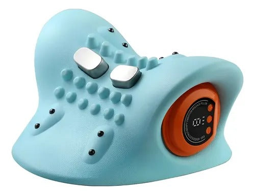 Gray helmet for bikers