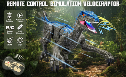 DinoMight™ Control Remoto