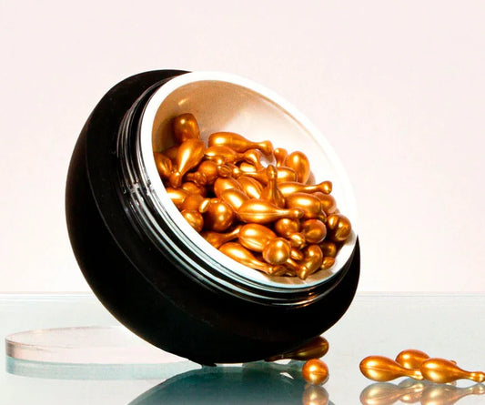 SERUM VITAMINA C - CAPSULAS PAR x2