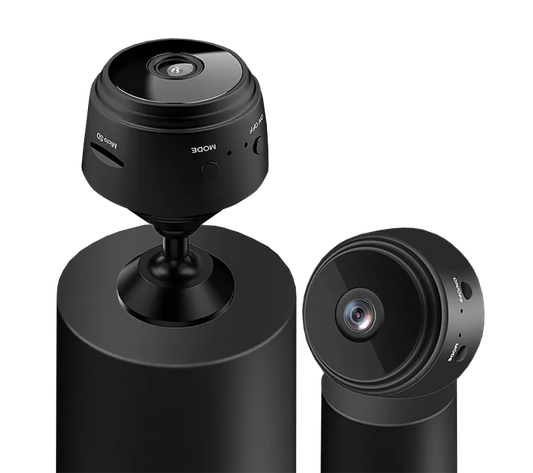 Mini Camara de seguridad A9