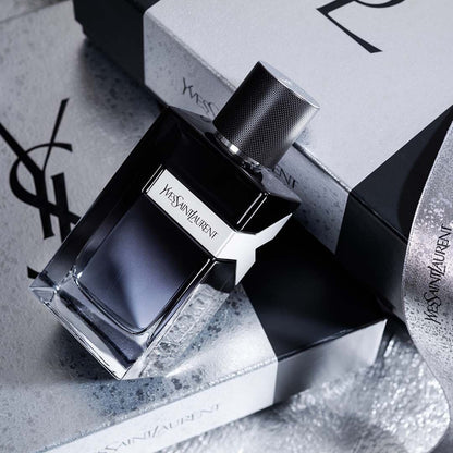 1PERFUME  YVES LAURENT