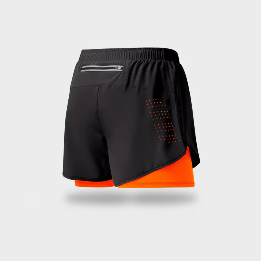 PANTALONETA CON LICRA RUNN7