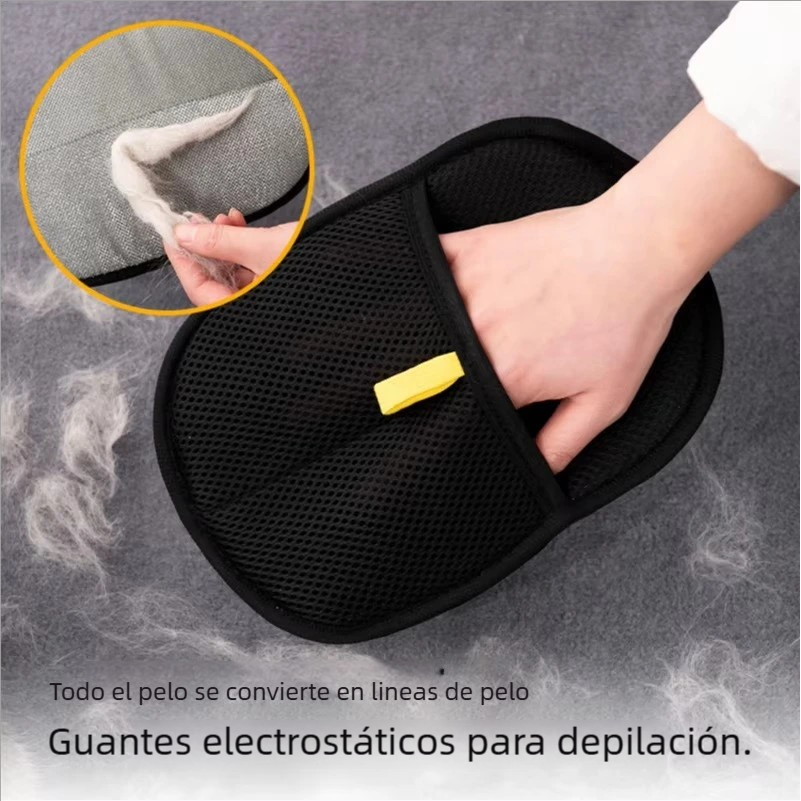 Guantes quita pelo PurrfectClean®