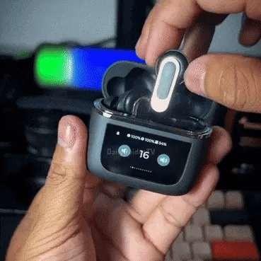 JBL TOUR PRO 5 – Duikostore