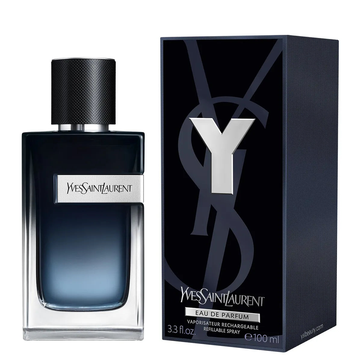 1PERFUME  YVES LAURENT