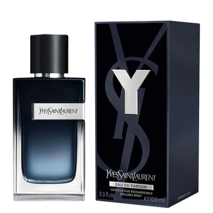 1PERFUME  YVES LAURENT